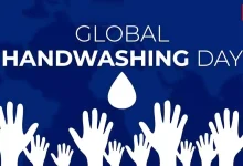 Global Handwashing Day