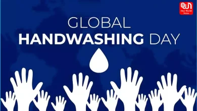 Global Handwashing Day