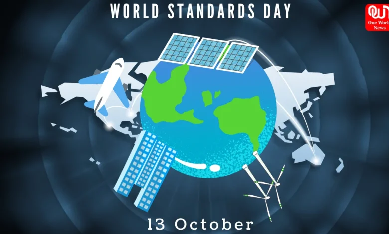 World Standards Day
