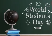 World Students Day