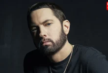 Eminem’s Birthday