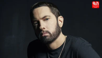 Eminem’s Birthday