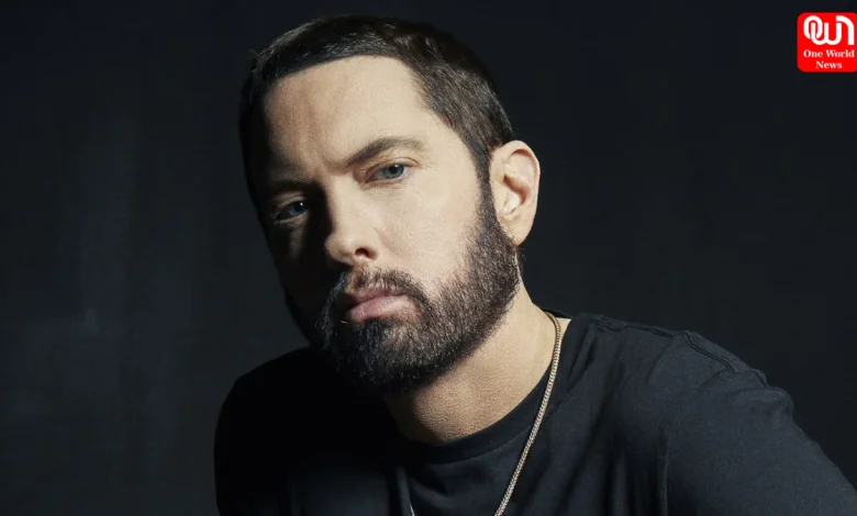 Eminem’s Birthday