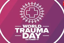 World Trauma Day