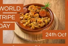 World Tripe Day