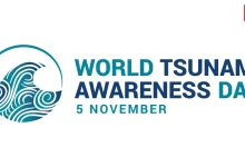 World Tsunami Awareness Day 2025