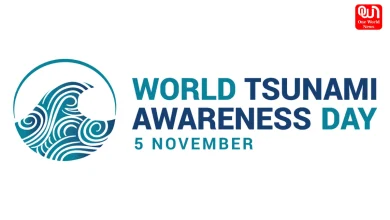 World Tsunami Awareness Day 2025