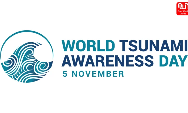 World Tsunami Awareness Day 2025