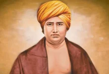 Dayanand Saraswati Death Anniversary