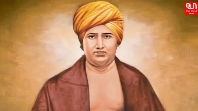 Dayanand Saraswati Death Anniversary