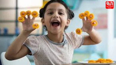 healthy snacks for kids