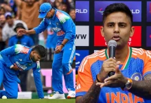 hreyas Iyer, Suryakumar Yadav