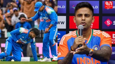 hreyas Iyer, Suryakumar Yadav