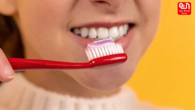 3-3-3 Rule for Brushing Teeth