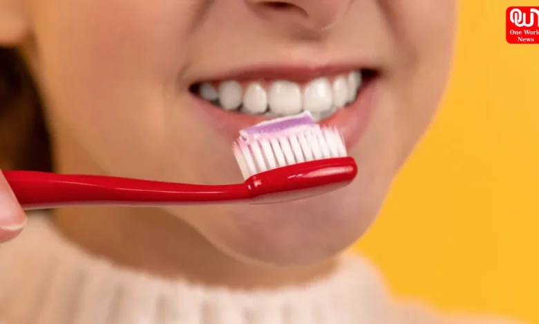 3-3-3 Rule for Brushing Teeth