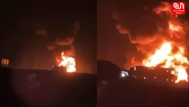 42 Indians Feared Dead As Bus Travelling, Mecca To Medina, Saudi Arabia