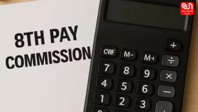 8th Pay Commission January 2026