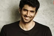 Aditya Roy Kapur Birthday