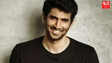 Aditya Roy Kapur Birthday