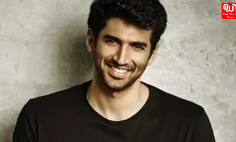Aditya Roy Kapur Birthday