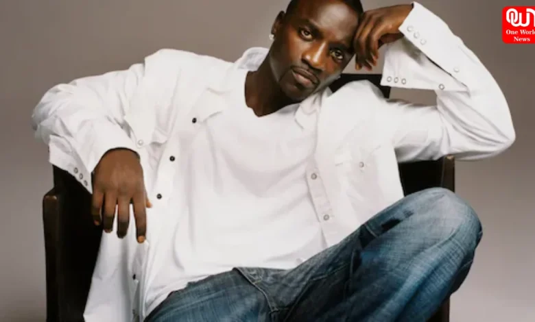 Akon Arrested In Atlanta, Delhi Concert