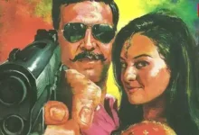 Akshay Kumar, Pan-India, Rowdy Rathore 2