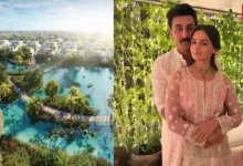 Alia Bhatt, Ranbir Kapoor, Own Luxury Island Project In Dubai