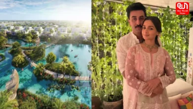 Alia Bhatt, Ranbir Kapoor, Own Luxury Island Project In Dubai
