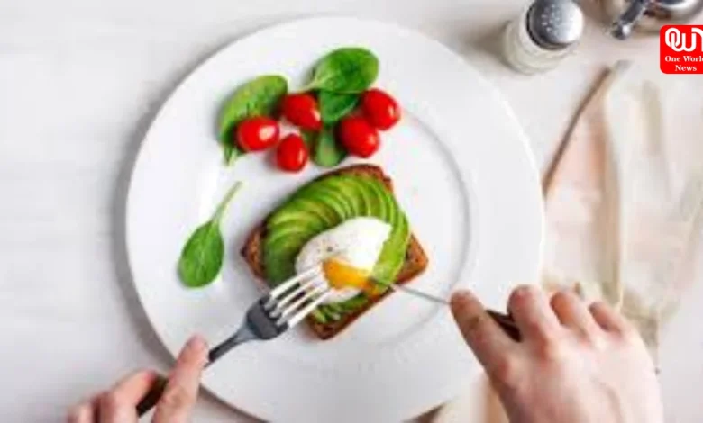 Anti-Ageing Diet, Fake Fasting