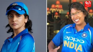 Anushka Sharma Comeback After 7 Years, Chakda Xpress