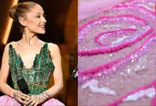 Ariana Grande, Wicked For Good Promotions, Rahul Mishra