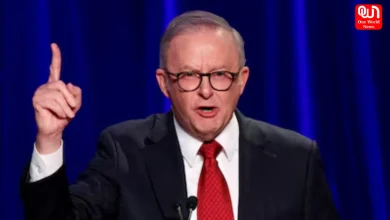 Australia Bans Social Media, Teens Under 16