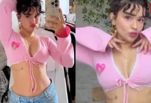 Avneet Kaur Sexy, Avneet Kaur began her journey