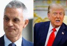 BBC Bosses Resign, Trump Documentary