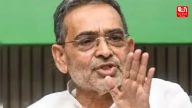 BJP ally, Bihar, leaders quit, Kushwaha, revolt