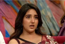 Bigg Boss 19, Ashnoor Kaur Emotional Body-Image Struggles