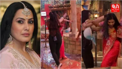 Bigg Boss 19, Kamya Punjabi, Ashnoor Kaur For Hitting Tanya Mittal