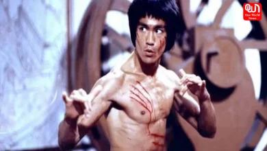Bruce Lee’s Birthday