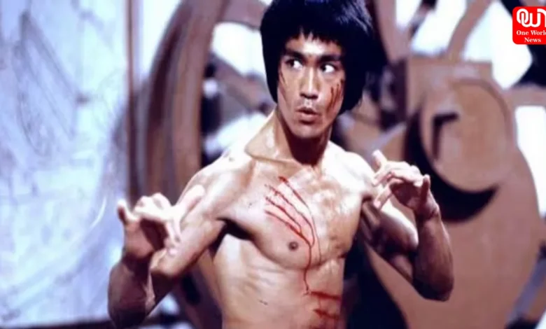Bruce Lee’s Birthday