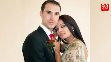 Celina Jaitly Quit Bollywood