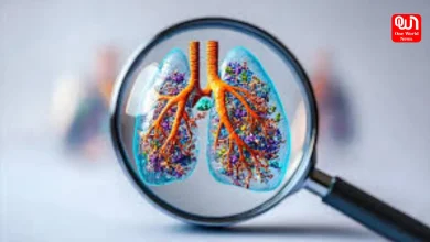 Cell-Based Therapy, COPD Patients