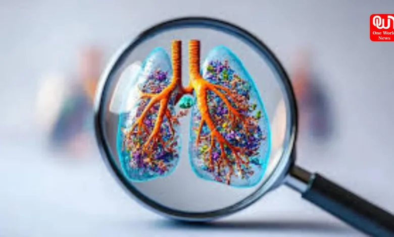 Cell-Based Therapy, COPD Patients