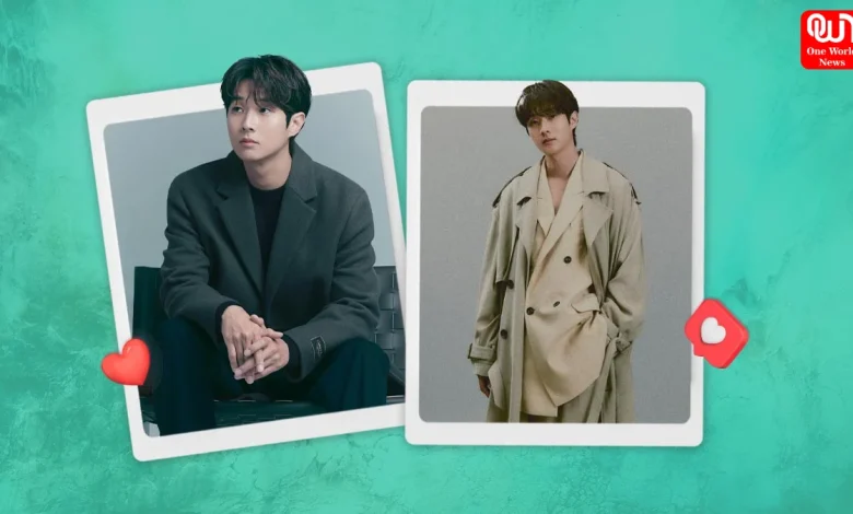 Choi Woo-shik Net Worth