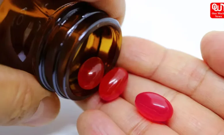 CoQ10, What is CoQ10?, What does CoQ10 do?