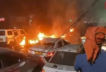 Delhi Blast, Amit Shah To Chair High-Level Meeting