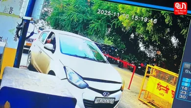 Delhi Blast Car, Four Owners