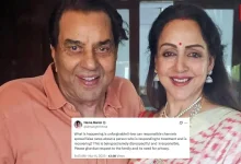 Dharmendra Health LIVE Updates