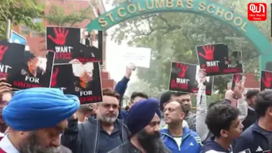 Four Teachers Of Delhi School Suspended, Student Suicide