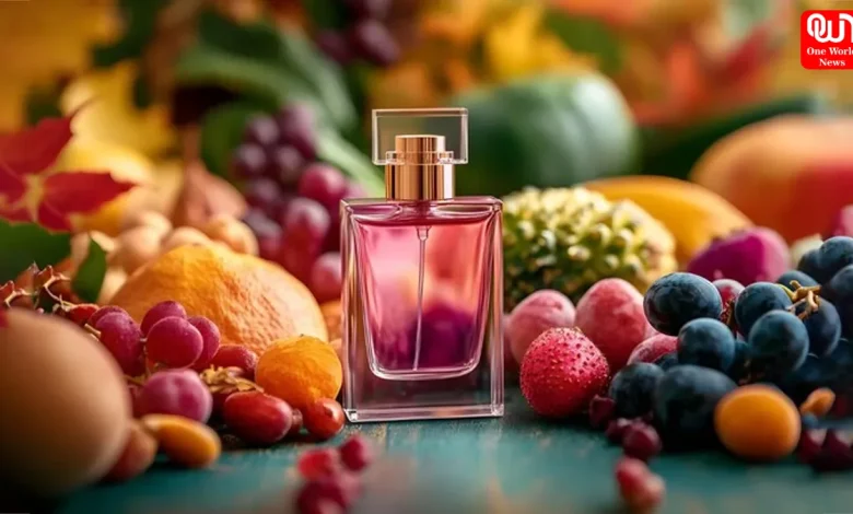 Fruity Fragrances