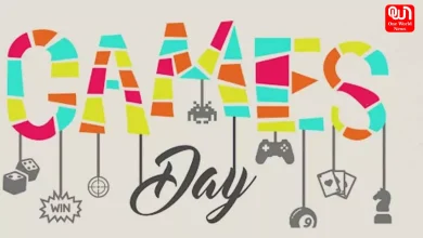 Games Day